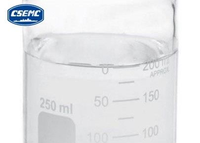 Chine Dc 200 10m de Dimethicone de soin personnel huilent le silicone transparent de grande viscosité fournisseur