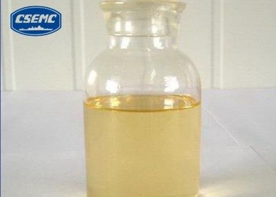 Sodium amphotère doux Cocoamphoacetate 40%, agent tensio-actif liquide d'agent tensio-actif
