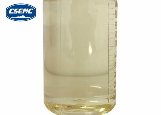 Cosmétique modifié soluble dans l'eau de dc 193 PEG-12 Dimethicone du silicone 68937-54-2