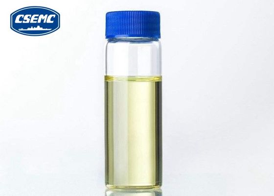 Chine PORTÉE soluble dans l&#039;eau liquide de dc 193 68937-54-2 PEG-12 Dimethicone de silicone usine